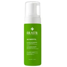 Rilastil, Acnestil čistilna pena, 165 ml