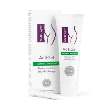 Multi-Gyn Actigel, 50 ml