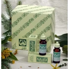 Paragin, oralna raztopina, 20 ml