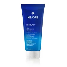 Rilastil, Xerolact čistilni gel, 200 ml