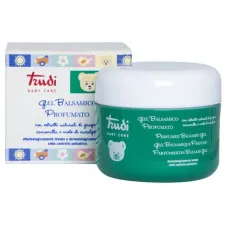 Trudi, Baby Care, odišavljen balzamični gel, 70 ml