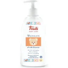 Trudi, Baby Care, kopalno mleko s pomarančnim medom, 500 ml