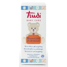 Trudi, Baby Care, kopalno mleko s pomarančnim medom, 250 ml
