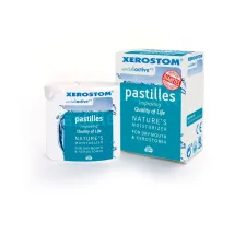 Xerostom, pastile za suha usta, 30 pastil