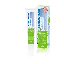 Xerostom, zobna krema za suha usta, 50 ml