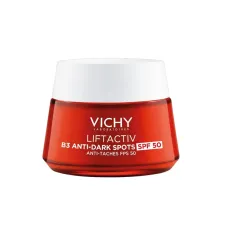 Vichy, Liftactiv B3 anti-dark spots krema ZF50, 50ml