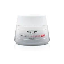 Vichy, Liftactiv Supreme intenzivna nega proti gubam in za učvrstitev kože ZF30, 50 ml