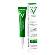 Vichy, Normaderm SOS žveplovo mazilo proti nepravilnostim, 20 ml
