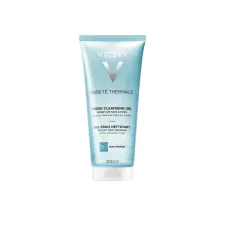 Vichy, Pureté thermale Mineralizirana micelarna voda s pantenolom za občutljivo kožo, 400 ml