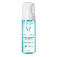 Vichy, Purete Thermale pena za čiščenje občutljive kože obraza, 150 ml