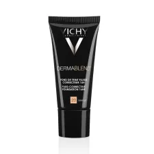 Vichy, Dermablend tekoči korektivni puder 20-korektivna podlaga, 30 ml
