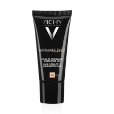 Vichy, Dermablend tekoči korektivni puder 25-korektivna podlaga, 30 ml