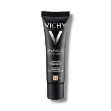 Vichy, Dermablend 3D korekcija korektivni puder mastna koža, nagnjeno k aknam ZF25, odtenek 15, 30 ml