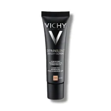 Vichy, Dermablend 3D korekcija korektivni puder mastna koža, nagnjeno k aknam ZF25, odtenek 35, 30 ml