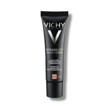 Vichy, Dermablend 3D korekcija korektivni puder mastna koža, nagnjeno k aknam ZF25, odtenek 45, 30 ml