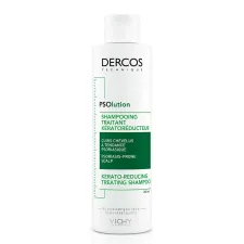 Vichy, Dercos PSOlution, šampon za lasišče nagnjeno k luskavici, 200 ml