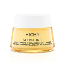 Vichy Neovadiol hranilna dnevna nega za kožo v postmenopavzi, 50 ml