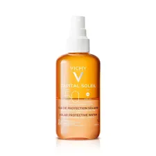 Vichy, Capital Soleil vodica ZF50, 200 ml