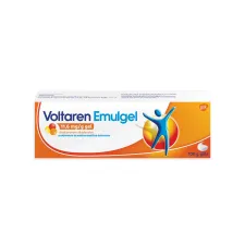 Voltaren Emulgel 11,6 mg/g gel, 100 g