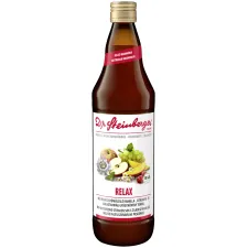 Dr. Steinberger, Bio sok Relax, 750 ml 