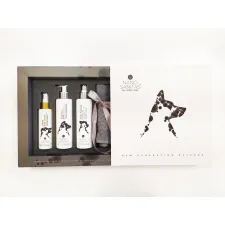 Nanosanitas, Female darilni paket 