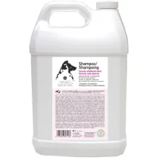 Nanosanitas, Feamale Advenced care, šampon za psice z dolgo dlako, nanodelci srebra, 3.8 L