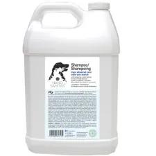 Nanosanitas, Male Advenced care, šampon za pasje samce z dolgo dlako, nanodelci srebra, 3.8 L