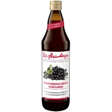 Dr. Steinberger, Bio sok iz aronije, 750 ml