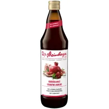Dr. Steinberger, Bio sok granatno jabolko, 750 ml
