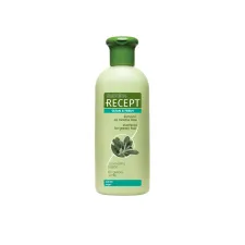 Subrina Recept, šampon proti mastnim lasem, 400 ml