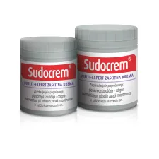 Sudocrem, Multi Expert zaščitna krema, 125 g