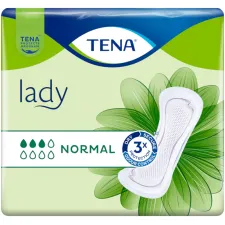 Tena, lady normal premium inkontinenčna predloga, 30 predlog