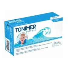 Tonimer, Physio enodozirne ampule, 20 x 5 ml