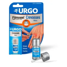 Urgo, filmogel za kožne razpoke, 3. 25 ml
