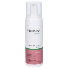 Vidermina, CLX čistilna pena, 165 ml