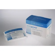 Vivapore, sterilni obliž 10 cm x 9 cm, 50 obližev
