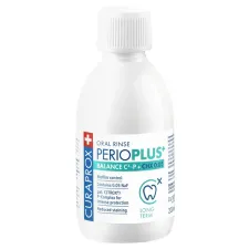 Curaprox, Perio Plus+ Balance, ustna voda, 200 ml