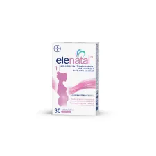 Elenatal, 30 filmsko obloženih tablet