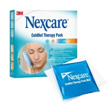 Nexcare, ColdHot Mini obkladek, 11 x 12 cm