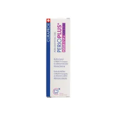 Curaprox, Perio Plus Focus, zobni gel CHX 0.50, 10 ml