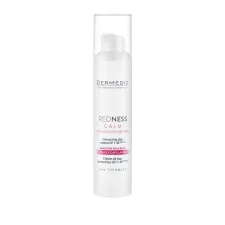 Dermedic, Redness korekcijska dnevna krema UV+IR ZF20, 40 ml