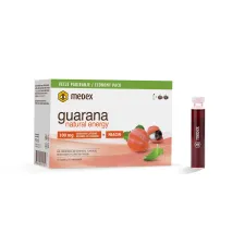 Guarana, Natural energy 9 ml, 10 stekleničk