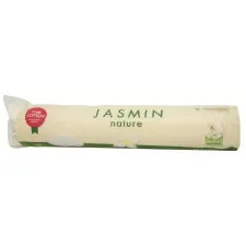 Jasmin nature, blazinice vate sensitive double face, 100 blazinic