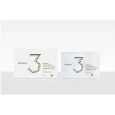 Bonneheure, medicinska kolagenska maska, 5 mask