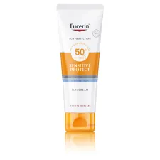Eucerin, Sun krema za zaščito obraza pred soncem ZF50+, 50ml