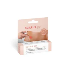 Scar-x, silikon gel za nego kože 10 g