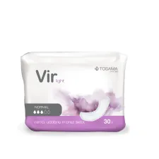 Vir, Light predloga Normal, 30 predlog