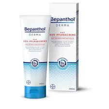 Bepanthol Derma SOS, intenzivna krema, 100 ml
