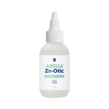 Abelia Zn-Otic, 59 ml