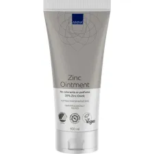 Abena, 20% cinkovo mazilo, 100 ml